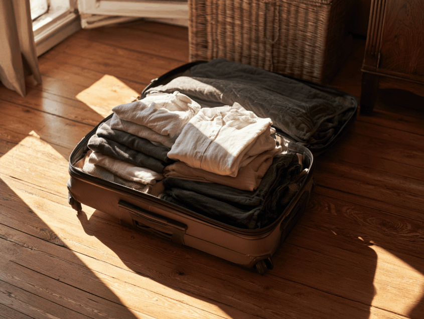 Travel